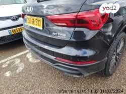 אאודי Q3 4X4 Sportback Sline אוט' 2.0 (190 כ''ס) בנזין 2022 למכירה באילת