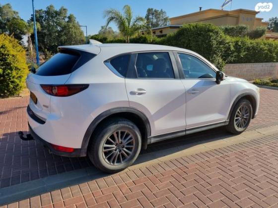 מאזדה CX-5 4X2 Executive אוט' 4 דל' 2.0 (165 כ"ס) בנזין 2017 למכירה באופקים