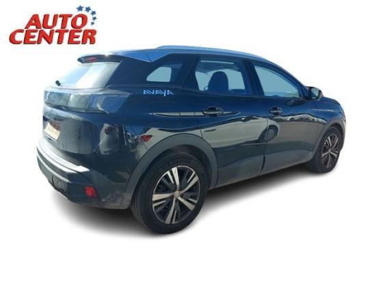 פיג'ו 3008 Active Pack אוט' 1.2 (130 כ''ס) בנזין 2021 למכירה ב