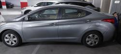 יונדאי i35 Inspire אוט' 1.6 (132 כ"ס) בנזין 2012 למכירה בפתח תקווה