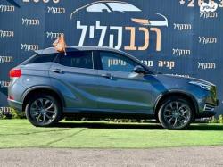 סרס / SERES SERES 3 EV חשמלי 2X4 (163 כ"ס) חשמלי 2024 למכירה בחיפה