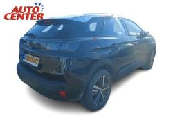 פיג'ו 3008 Active Pack אוט' 1.2 (130 כ''ס) בנזין 2021 למכירה ב