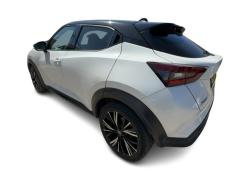 ניסאן ג'וק / Juke N-Design אוט' 1.0 (117 כ''ס) בנזין 2020 למכירה ב