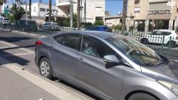 יונדאי i35 Inspire אוט' 1.6 (132 כ"ס) בנזין 2012 למכירה בטבריה