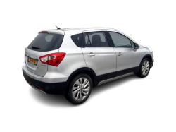 סוזוקי SX4 קרוסאובר GLX אוט' 1.4 (140 כ"ס) בנזין 2019 למכירה ב