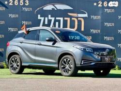 סרס / SERES SERES 3 EV חשמלי 2X4 (163 כ"ס) חשמלי 2024 למכירה בחיפה