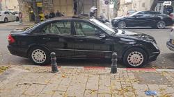 מרצדס E-Class E320 Luxury אוט' 3.2 (224 כ''ס) בנזין 2003 למכירה בנצרת עי