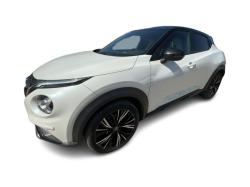 ניסאן ג'וק / Juke N-Design אוט' 1.0 (117 כ''ס) בנזין 2020 למכירה ב