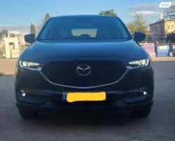 מאזדה CX-5 Comfort אוט' 2.0 (165 כ''ס) בנזין 2019 למכירה בעפולה