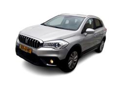 סוזוקי SX4 קרוסאובר GLX אוט' 1.4 (140 כ"ס) בנזין 2019 למכירה ב