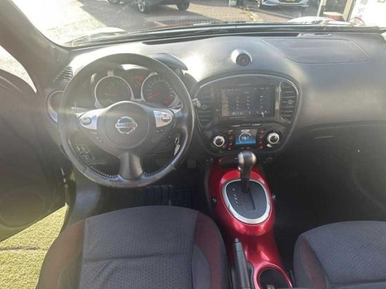 ניסאן ג'וק / Juke Acenta Sport אוט' 1.6 (117 כ''ס) בנזין 2011 למכירה בראשון לציון