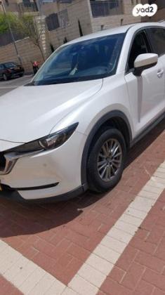 מאזדה CX-5 4X2 Executive אוט' 4 דל' 2.0 (165 כ"ס) בנזין 2018 למכירה בירושלים