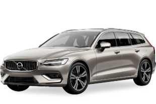 וולוו S60 B5 Plus Dark אוט' 2.0 (250 כ''ס) בנזין 2023 למכירה בראשון לציון