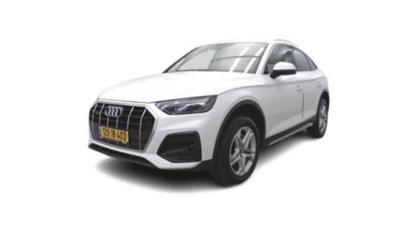 אאודי Q5 4X4 Sportback Advanced אוט' 2.0 (265 כ"ס) בנזין 2022 למכירה ב