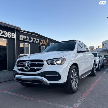 מרצדס GLE 4MATIC GLE350 Premium AMG אוט' 2.0 (255 כ''ס) בנזין 2023 למכירה בראשון לציון