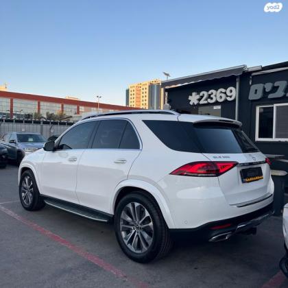 מרצדס GLE 4MATIC GLE350 Premium AMG אוט' 2.0 (255 כ''ס) בנזין 2023 למכירה בראשון לציון