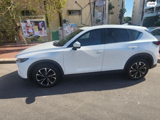 מאזדה CX-5 4X2 Executive אוט' 4 דל' 2.0 (165 כ"ס) בנזין 2023 למכירה באשקלון