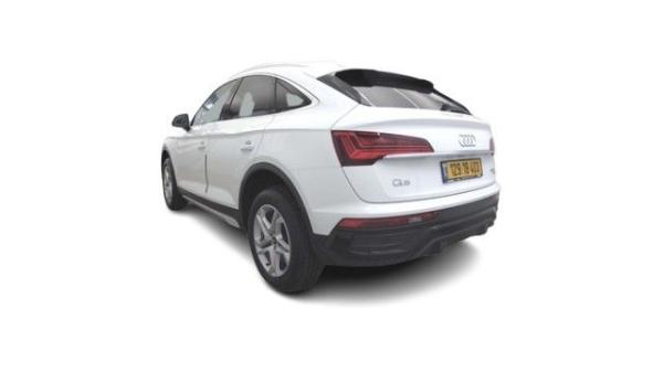 אאודי Q5 4X4 Sportback Advanced אוט' 2.0 (265 כ"ס) בנזין 2022 למכירה ב