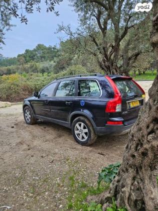 וולוו XC90 4X4 V8 Executive אוט' 7 מק' 4.4 (315 כ''ס) בנזין 2008 למכירה בכפר שמאי