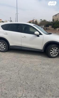 מאזדה CX-5 4X2 Executive אוט' 2.0 (155 כ"ס) בנזין 2013 למכירה בירושלים