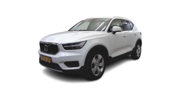 וולוו XC40 4X4 T5 Momentum אוט' 2.0 (247 כ''ס) בנזין 2018 למכירה ב