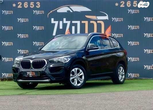 ב.מ.וו X1 SDRIVE 18I Business אוט' 1.5 (136 כ''ס) בנזין 2022 למכירה בחיפה