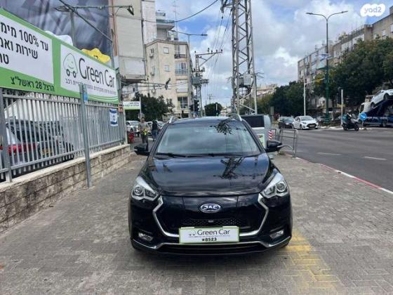 ג'יי.איי.סי / JAC E-S2 Premium אוט' חשמלי (115 כ"ס) חשמלי 2022 למכירה בראשון לציון