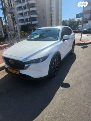 מאזדה CX-5 4X2 Executive אוט' 4 דל' 2.0 (165 כ"ס) בנזין 2023 למכירה באשקלון