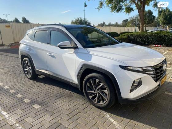 יונדאי טוסון Luxury אוט' 1.6 (180 כ''ס) בנזין 2021 למכירה ברמלה