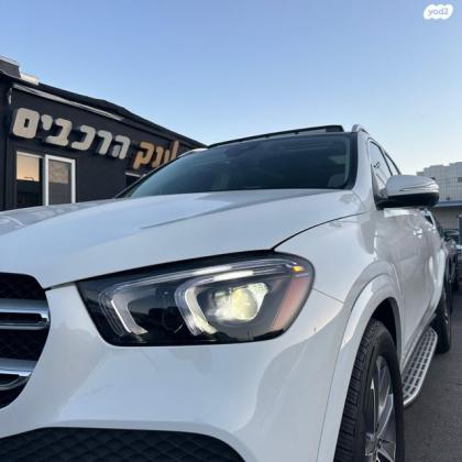 מרצדס GLE 4MATIC GLE350 Premium AMG אוט' 2.0 (255 כ''ס) בנזין 2023 למכירה בראשון לציון