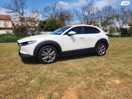 מאזדה CX-30 Comfort אוט' 2.0 (165 כ''ס) בנזין 2021 למכירה בבאר שבע