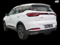 צ'רי / Chery TIGGO 7 Pro Comfort אוט' 1.6 (186 כ"ס) בנזין 2023 למכירה ב