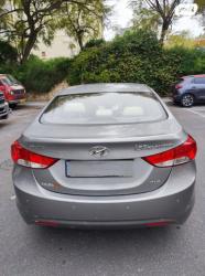 יונדאי i35 Inspire אוט' 1.6 (132 כ"ס) בנזין 2011 למכירה בתל אביב יפו