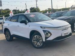 צ'רי / Chery FX EV Comfort אוט' חשמלי (204 כ"ס) חשמלי 2024 למכירה בנתני