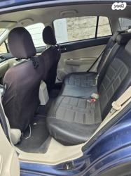 סובארו XV 4X4 Premium אוט' 2.0 (150 כ''ס) [2012-2015] בנזין 2013 למכירה ברח