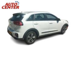 קיה נירו הייבריד PHEV LX אוט' 1.6 (141 כ''ס) בנזין 2020 למכירה ב