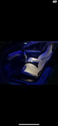 טסלה מודל 3 4X4 AWD Performance אוט' חשמלי (513 כ''ס) C חשמלי 2021 למכיר