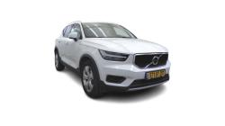 וולוו XC40 4X4 T5 Momentum אוט' 2.0 (247 כ''ס) בנזין 2018 למכירה ב