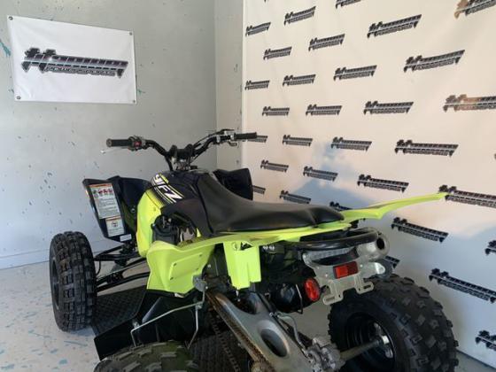 TM Racing EN 450 Fi ES (2020)