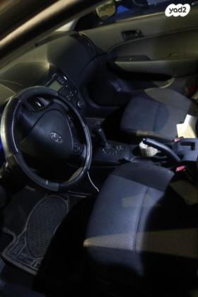 יונדאי i30CW Inspire סטיישן אוט' 1.6 (126 כ''ס) בנזין 2011 למכירה בבית שמש