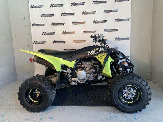 TM Racing EN 450 Fi ES (2020)