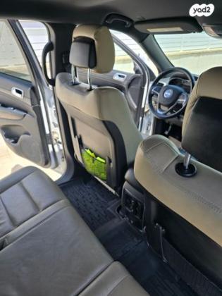 ג'יפ / Jeep גרנד צ'ירוקי 4X4 Laredo אוט' 5 מק' 3.6 (295 כ''ס) בנזין 2021 למכירה בדימונה