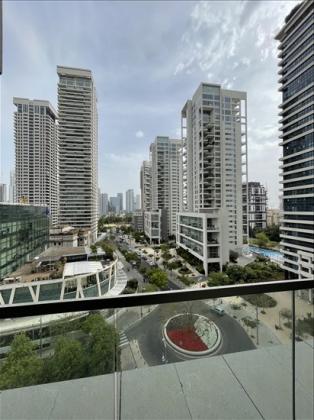 דירה 4.5 חדרים להשכרה בתל אביב יפו | ניסים אלוני | פארק צמרת