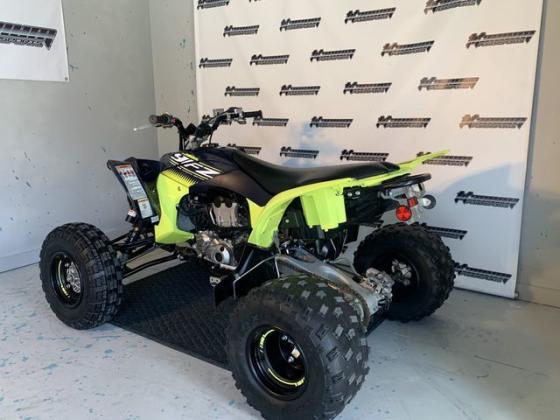 TM Racing EN 450 Fi ES (2020)