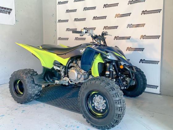 TM Racing EN 450 Fi ES (2020)