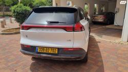 איווייס U5 Premium אוטו' חשמלי (204 כס)" חשמלי 2021 למכירה בשוהם