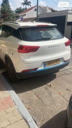 סרס / SERES SERES 3 EV חשמלי 2X4 (163 כס)" חשמלי 2023 למכירה בתל אביב י