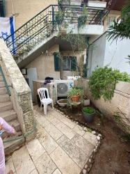 דופלקס 4.5 חדרים למכירה בירושלים | המייסדים | בית הכרם