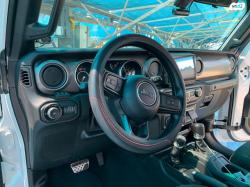 ג'יפ / Jeep רנגלר קצר 4X4 Willys אוט' 2.0 (272 כ''ס) בנזין 2022 למכירה ב