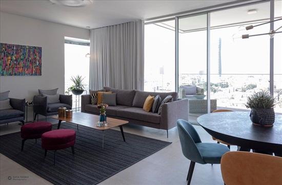 דירה 4 חדרים להשכרה בתל אביב יפו | וורמייזה | הצפון הישן